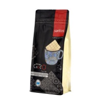  شکلات سفید سانتوس - 1000 گرم633e88adbab30531040